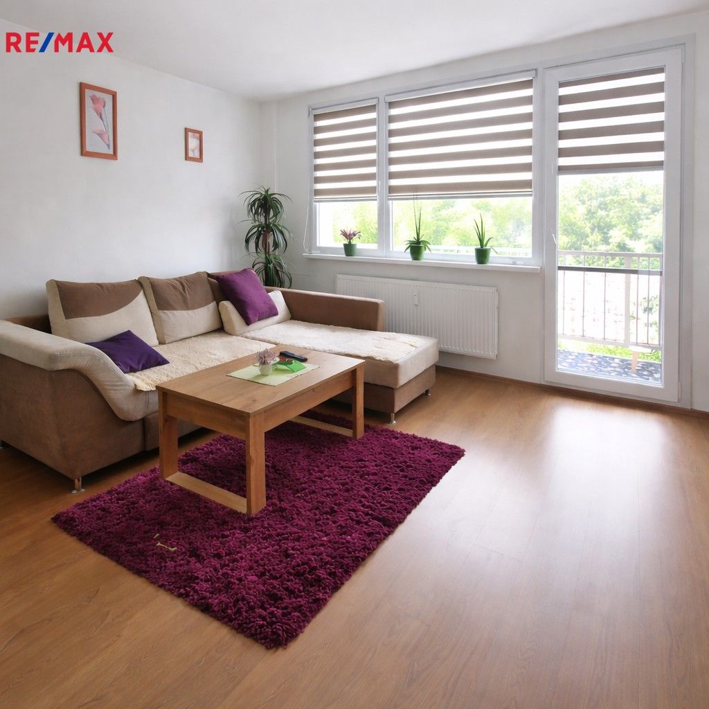 3+1, Máchova, Stráž pod Ralskem, 70 m²