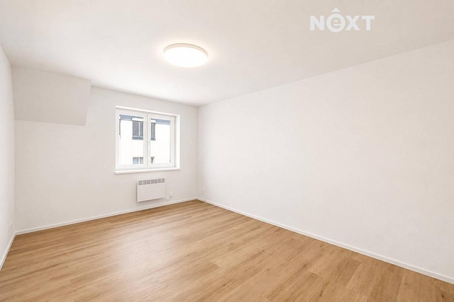 Byt 2+kk, 47 m²