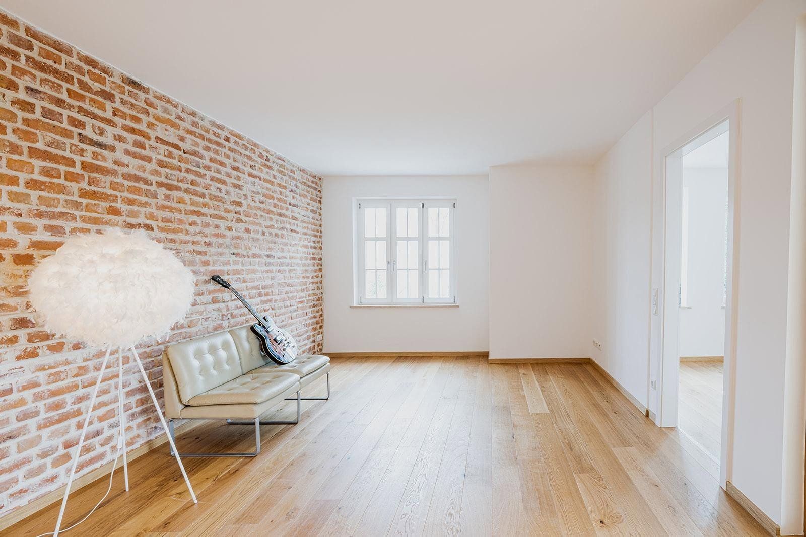 Pronájem byt 2+1 - Fischergasse 3, , Bavorsko, 73 m² - 5