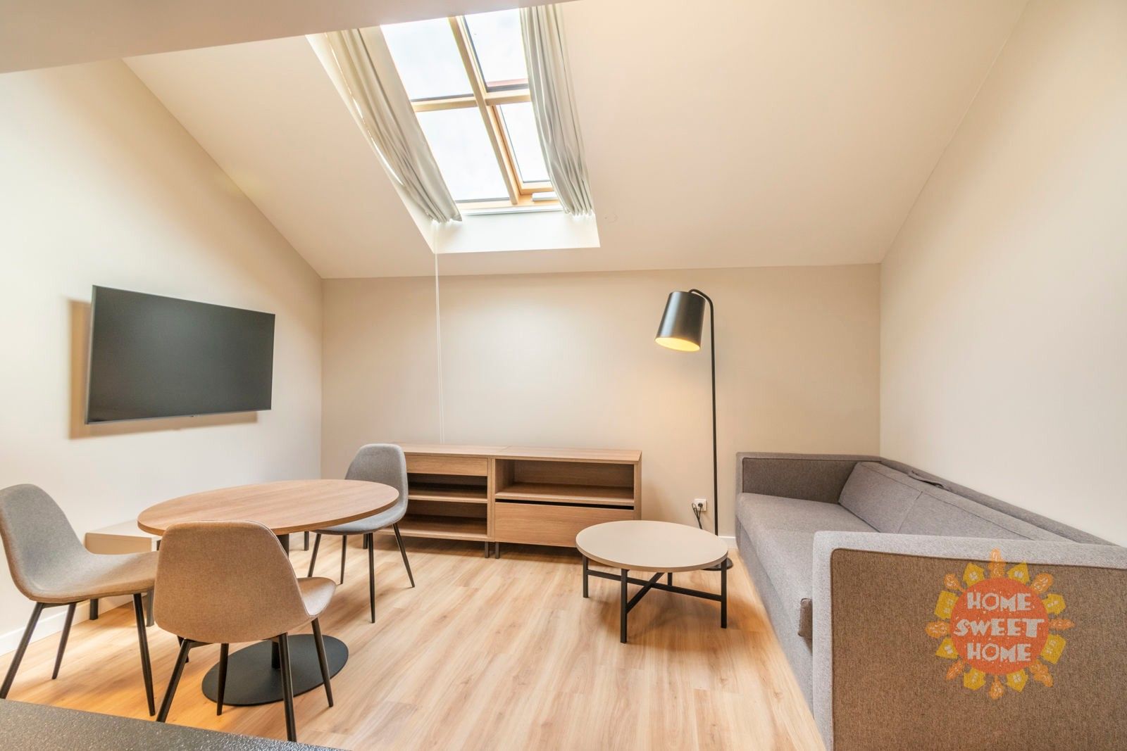 Byt 2+kk · 38 m² · Krakovská 1675, Praha Nové Město - 3