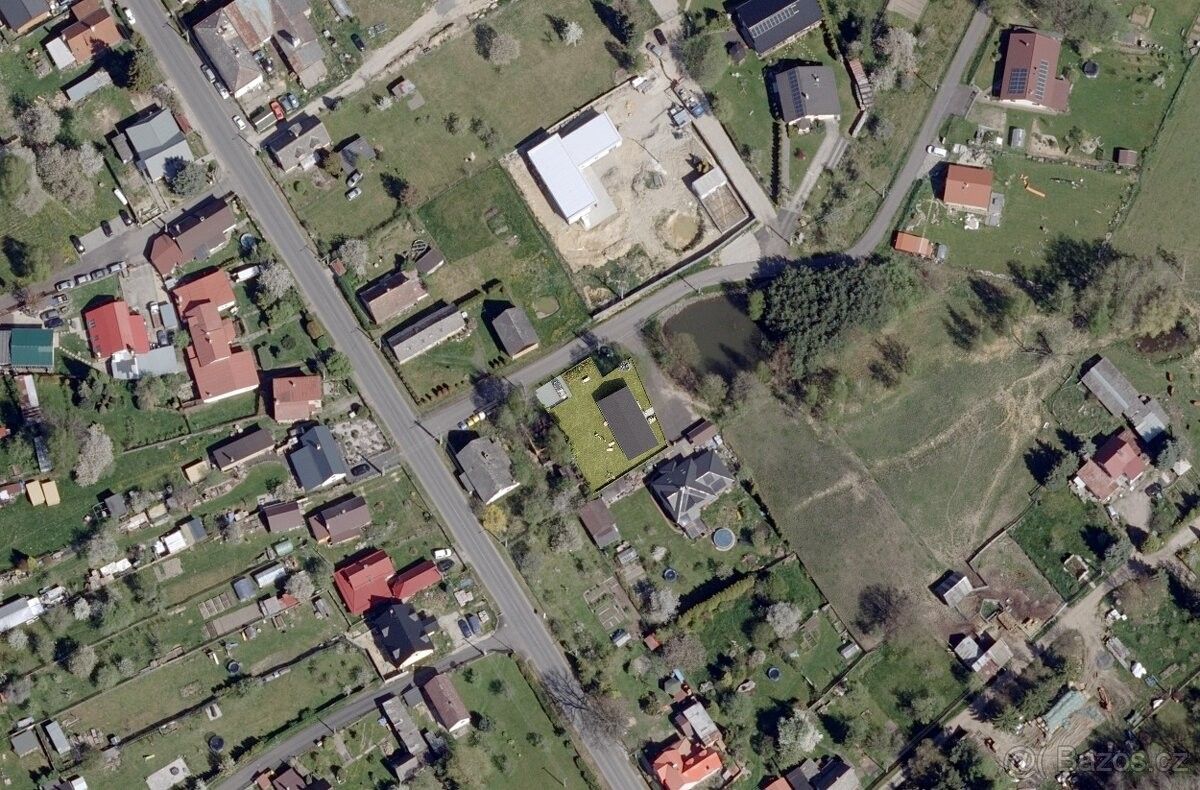Prodej rodinný dům - Sokolov, 356 01 - 5