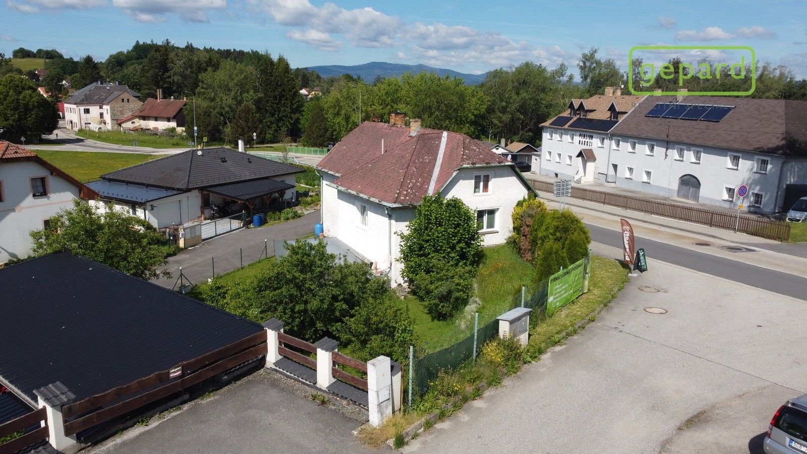 Rodinný dům · 190 m² · Černá v Pošumaví - 3