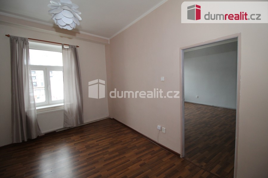 Byt 2+1 · 65 m² · Ruská, Mariánské Lázně - 3