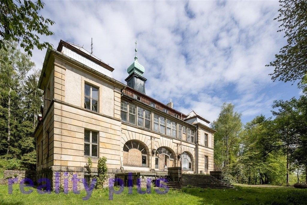 Komerční nemovitost · 1 000 m² · Wolkerova 258, Liberec XV-Starý Harcov - 3
