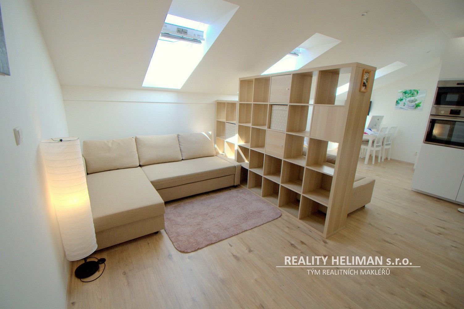 1+kk, Kladno - Kročehlavy, Středočeský kraj, 40 m² - 2