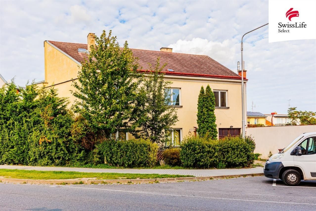 Rodinné domy, Stanislavova, Znojmo, 200 m²