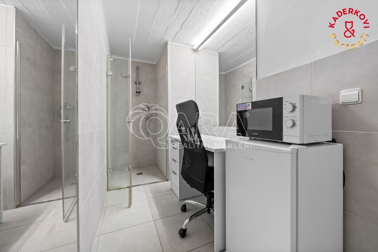 Obchodní prostory · 172 m² · Lidická, Brno - 3