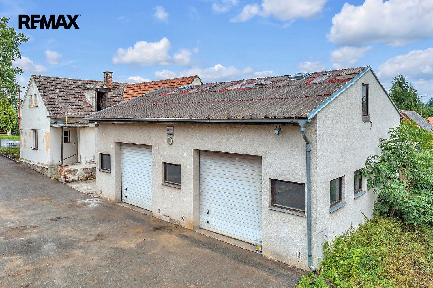 Rodinné domy, Církvice, okres Kutná Hora, Středočeský kraj, 265 m² - 1