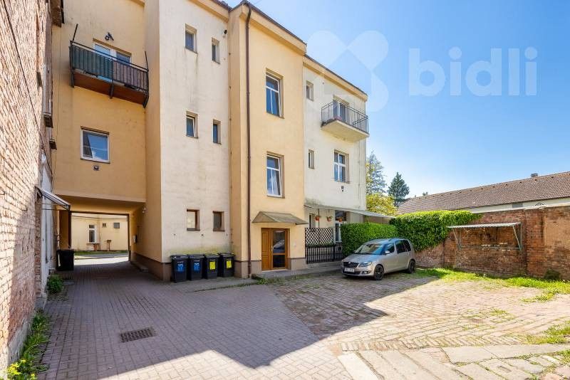 Obchodní prostory, Zelená 185, Hradec Králové Kukleny, 64 m² - 2
