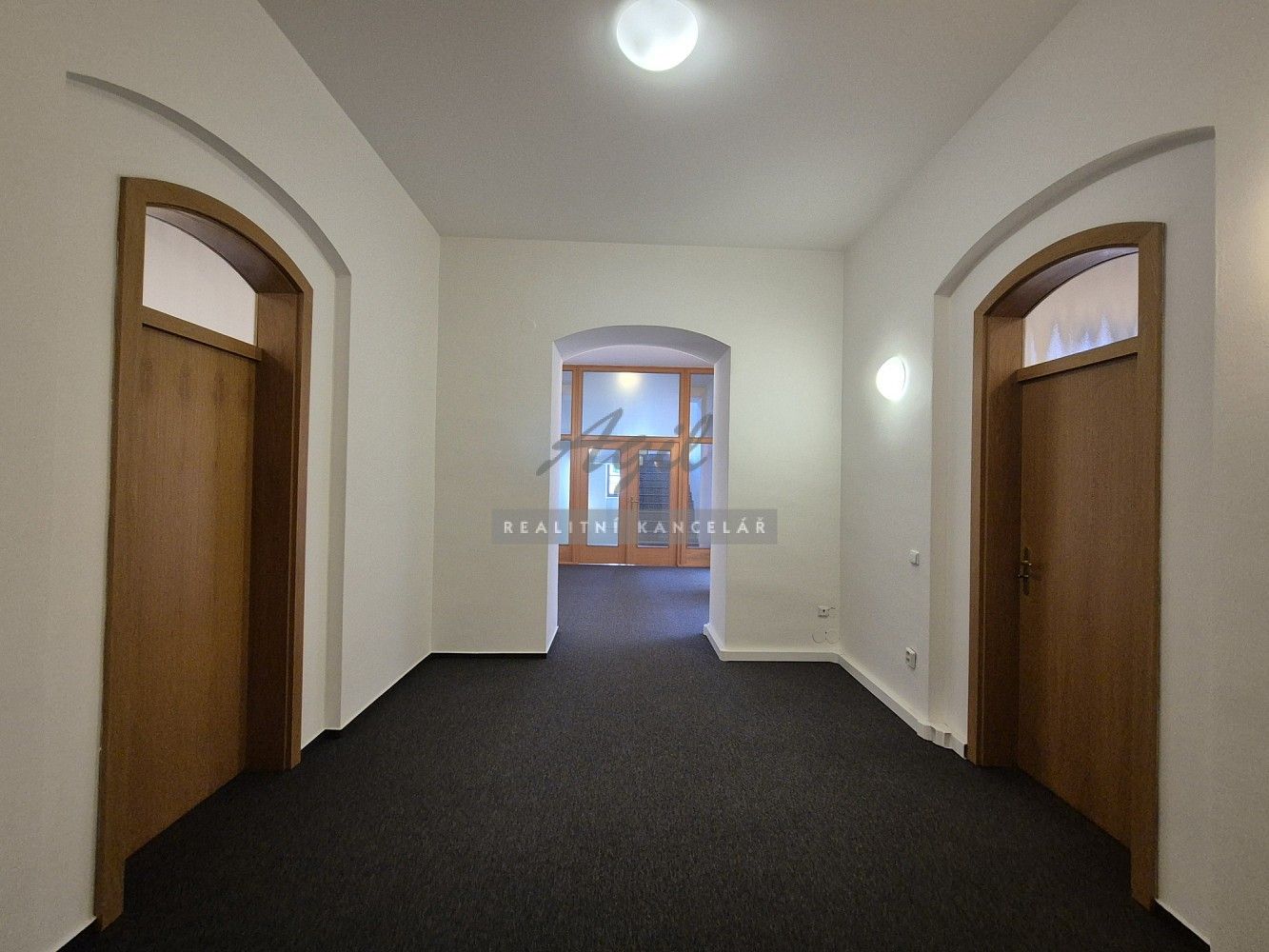 Kancelář · 108 m² · Brno - Zábrdovice, okres Brno-město, Jihomoravský kraj - 4