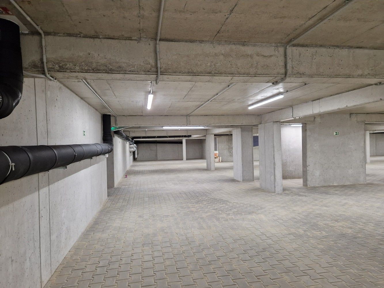 Ostatní, Zlín, Zlínský kraj, 12 m² - 2