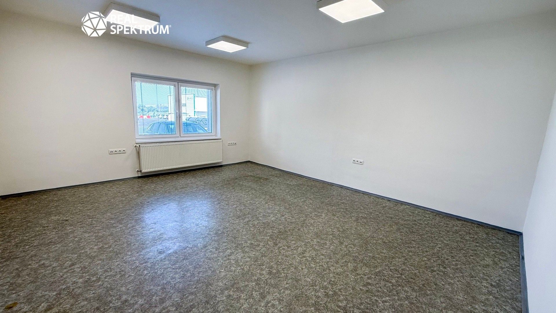 Kancelář · 173 m² · Kaštanová, Brno - 3