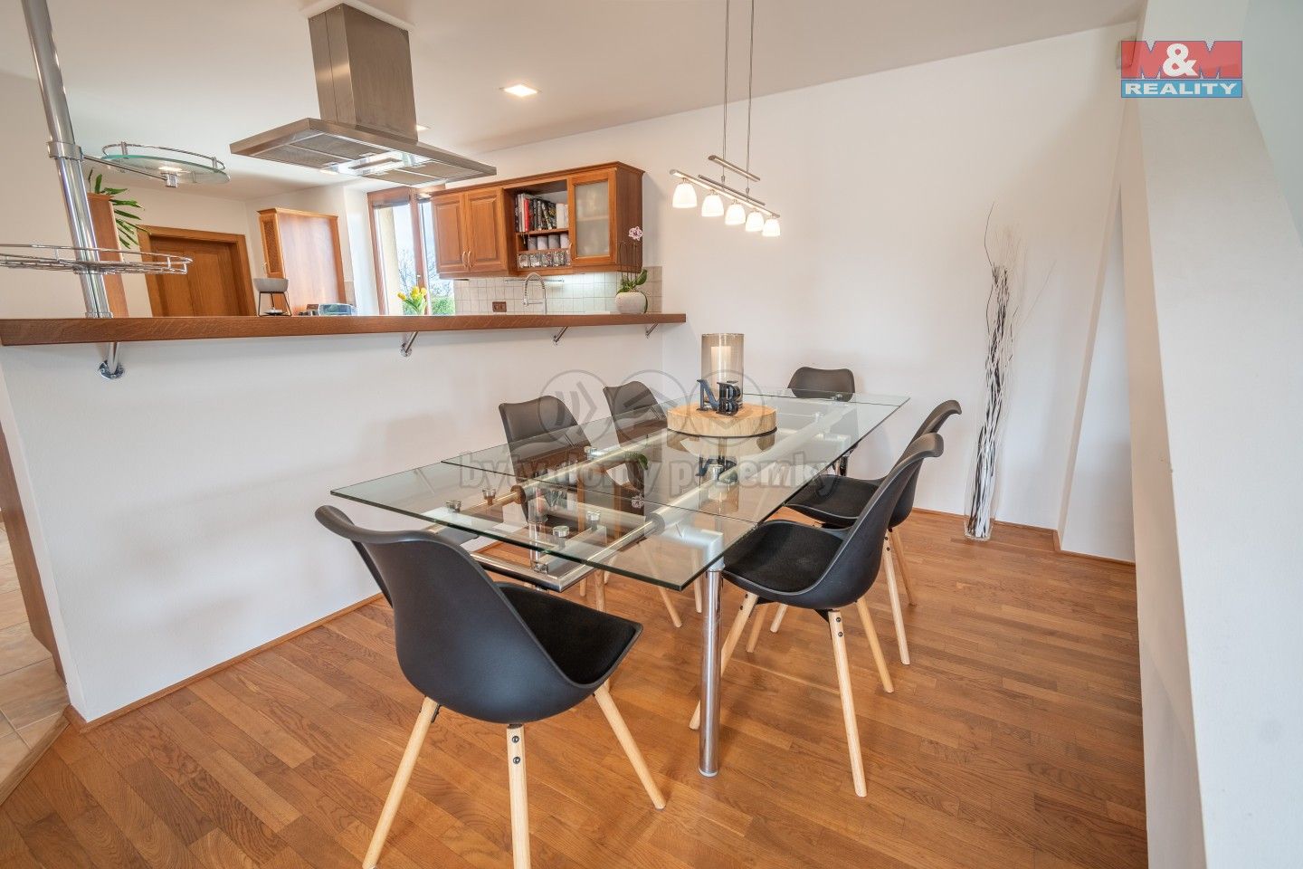 Rodinný dům · 196 m² · Václavice - 3