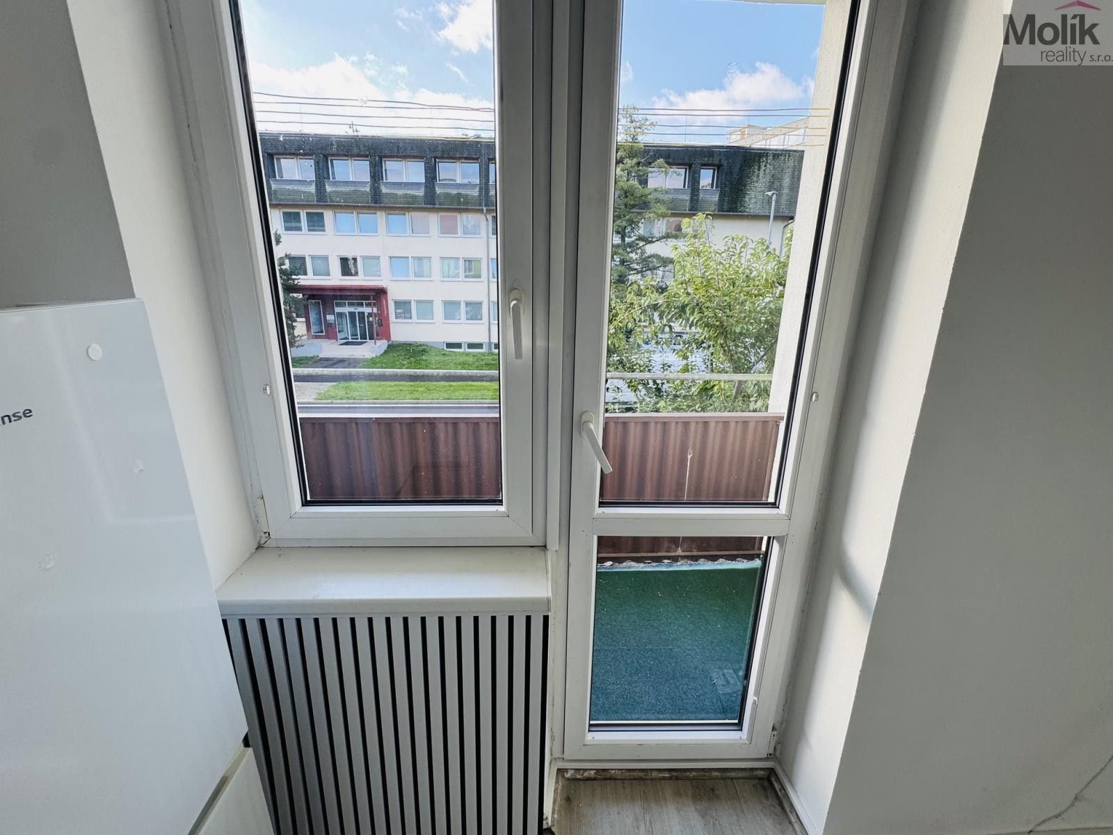 Pronájem byt 1+1 - Ruská, Litvínov, 30 m² - 5