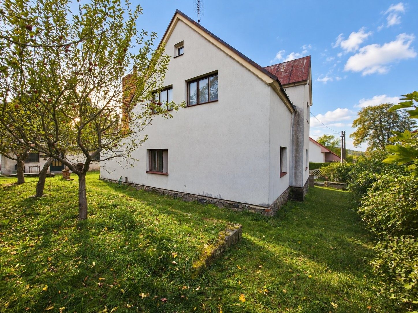 Rodinné domy, Tyršova, Kamenický Šenov, 140 m² - 2