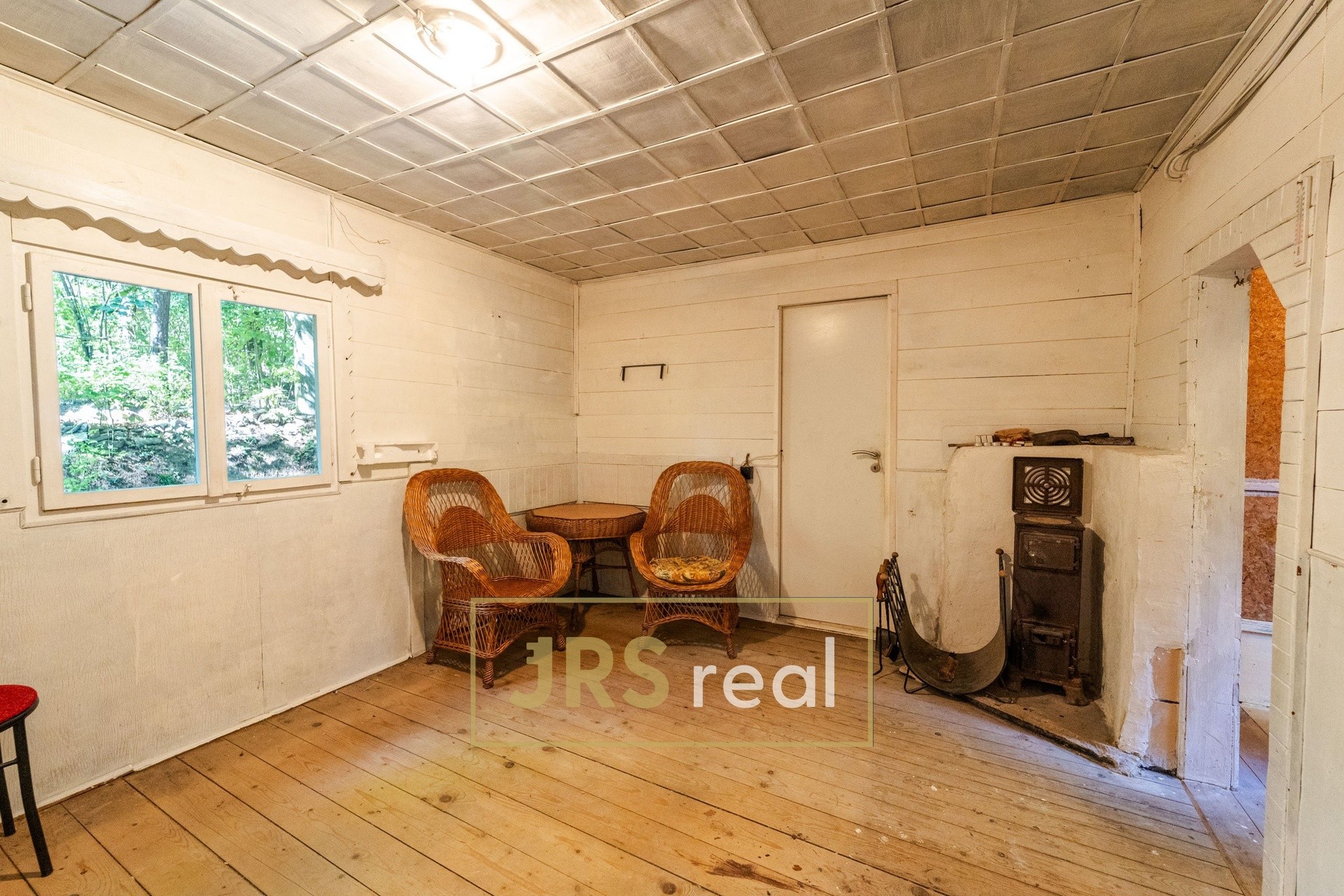 Prodej chata - Brno Kníničky, 35 m² - 5