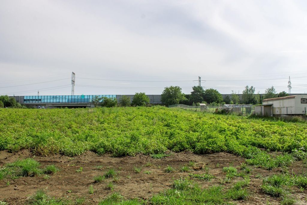 Pozemek pro bydlení · 1 792 m² · U Dálnice, Ostrovačice - 3