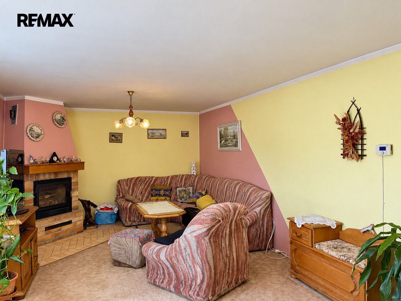 Rodinný dům · 115 m² · Buš, okres Praha-západ - 4