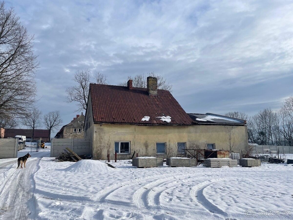 Nemovitost · Střítež u Českého Těšína, 739 59 - 3