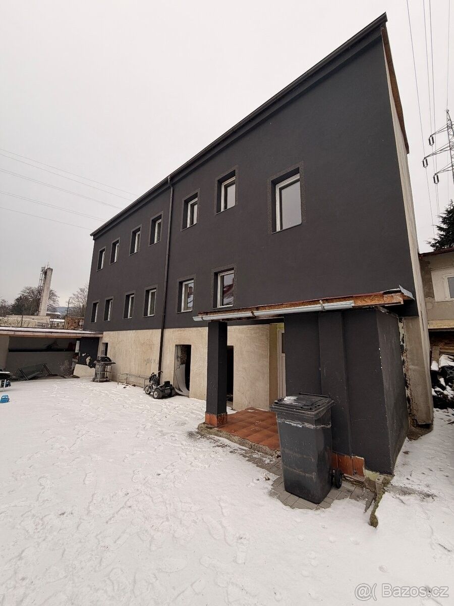 Prodej rodinný dům - Lom u Mostu, 435 11