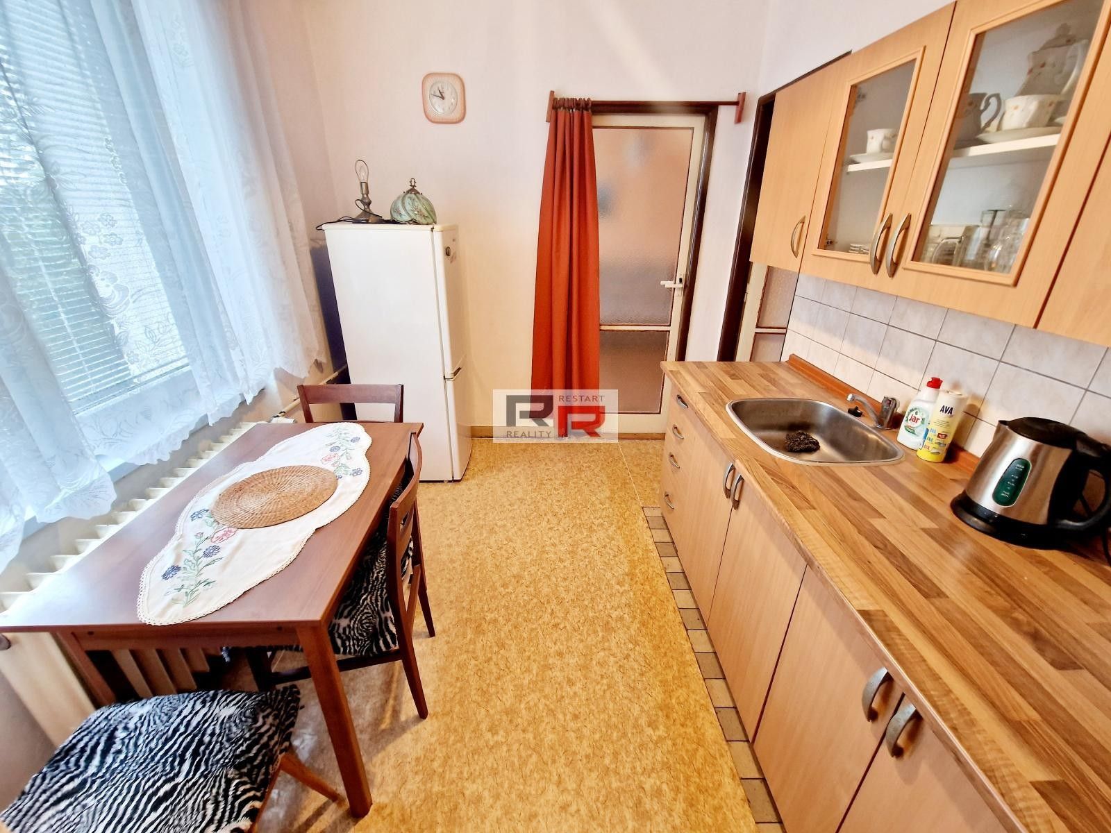 3+1, tř. Svornosti, Olomouc, 65 m² - 2