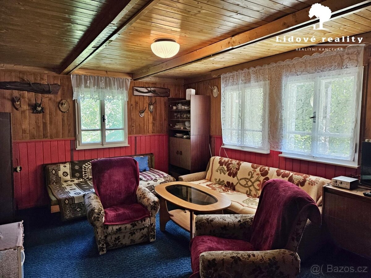 Prodej chata - Hnojník, 739 53 - 5