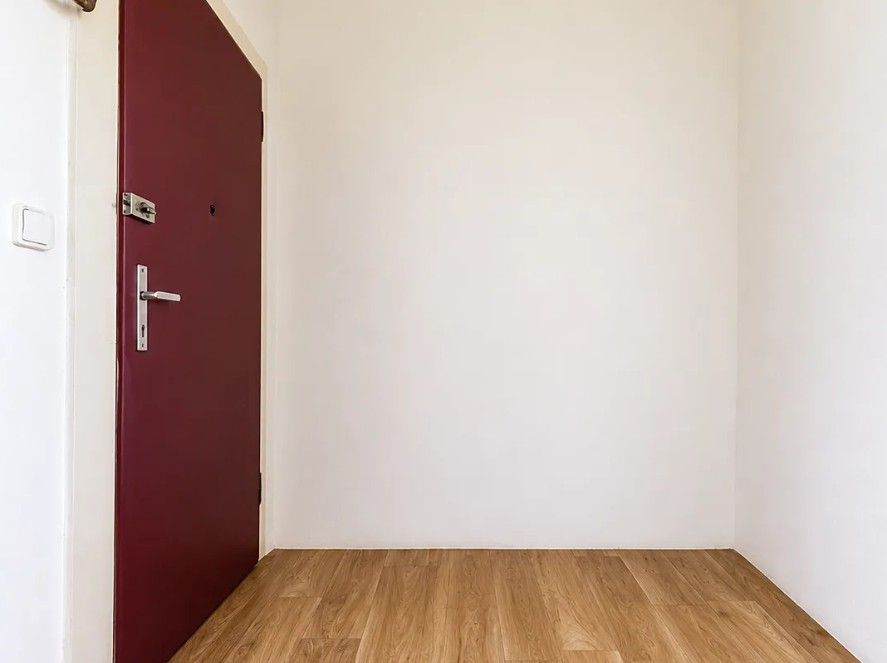 Pronájem byt 2+kk - Bidlova, Hradec Králové - Hradec Králové, Královéhradecký kraj, 59 m² - 5