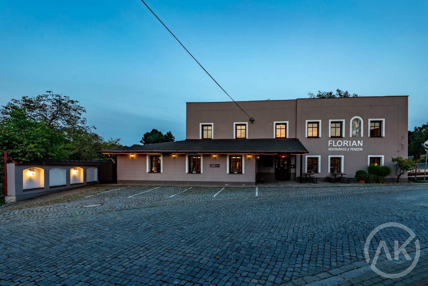 Prodej dům - Světlovská, Proskovice, Ostrava, 614 m²