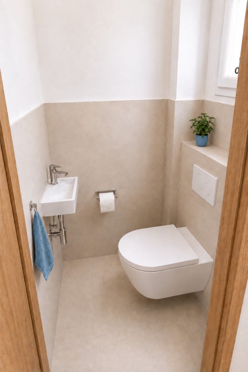 Prodej byt 2+kk - Vrchlického, Praha - Košíře, 37 m² - 2