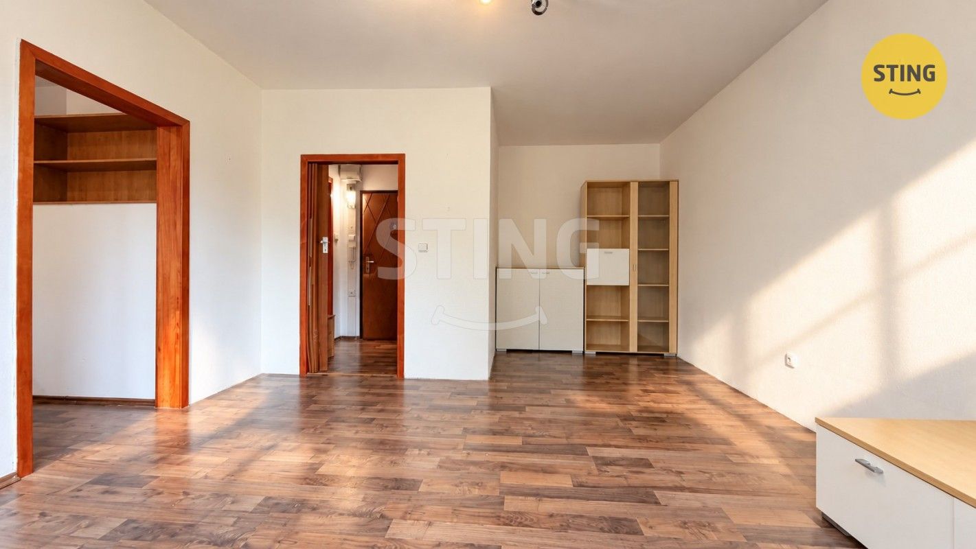 Byt 1+1 · 32 m² · Příkopy, Rýmařov - 4