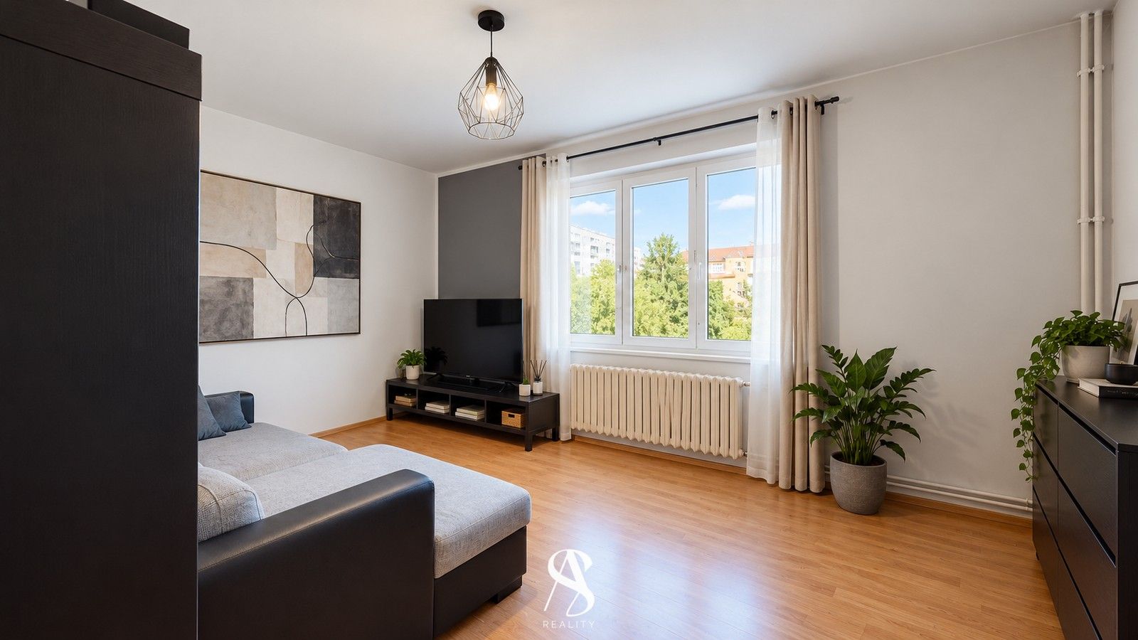 Byt 2+1 · 53 m² · Vejdovského 932, Olomouc Hodolany - 4