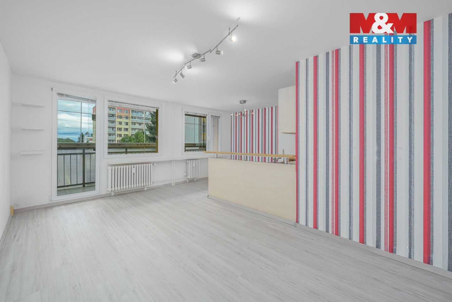 Prodej byt 3+kk - Šandova, Kutná Hora, 69 m²