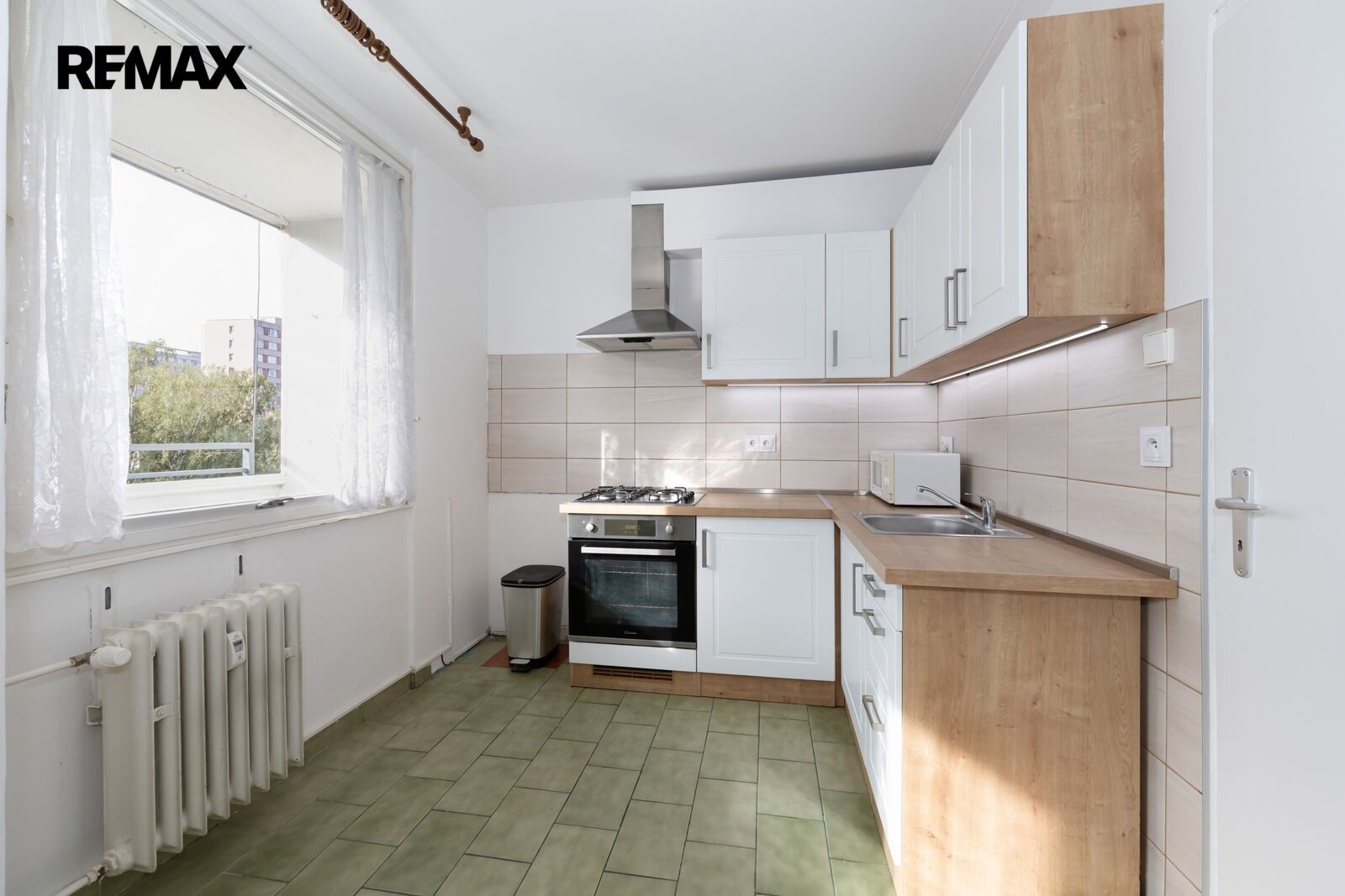 Byt 4+kk · 80 m² · Sládkovičova 1306, Praha Krč - 4