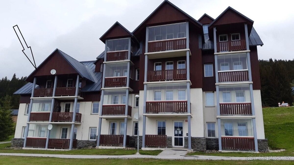 Byty, Vítkovice v Krkonoších, 512 38