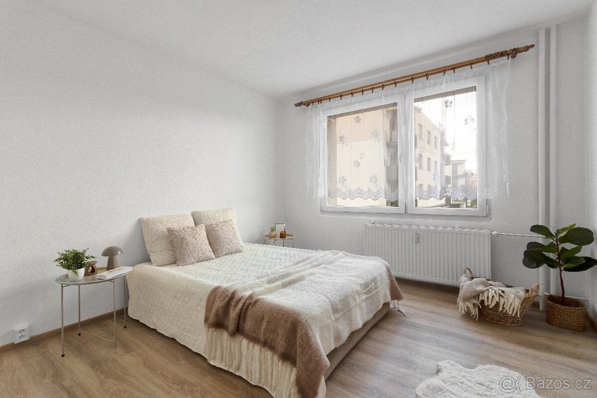 Prodej byt - Bezděkov, 339 01