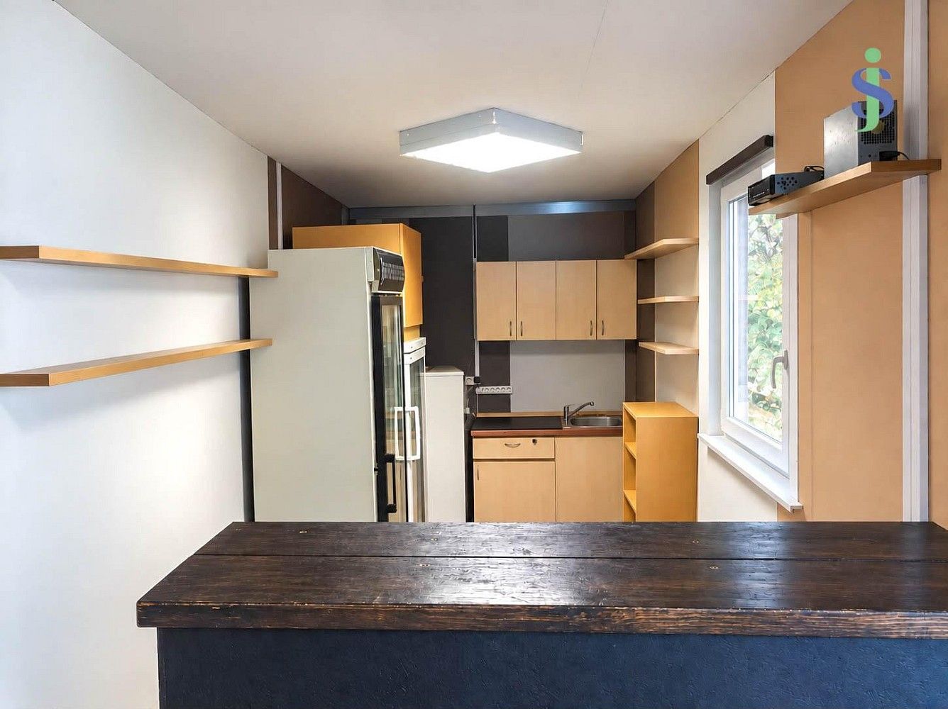 Nemovitost · 42 m² · Na Balkáně, Praha 3 - Žižkov - 4