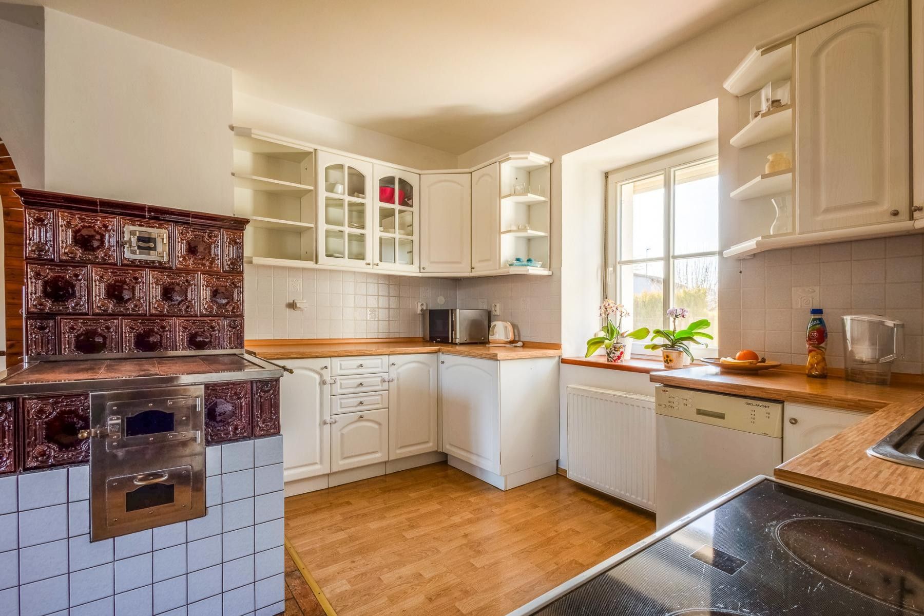 Prodej rodinný dům - Lipiny, Bolehošť, 230 m²
