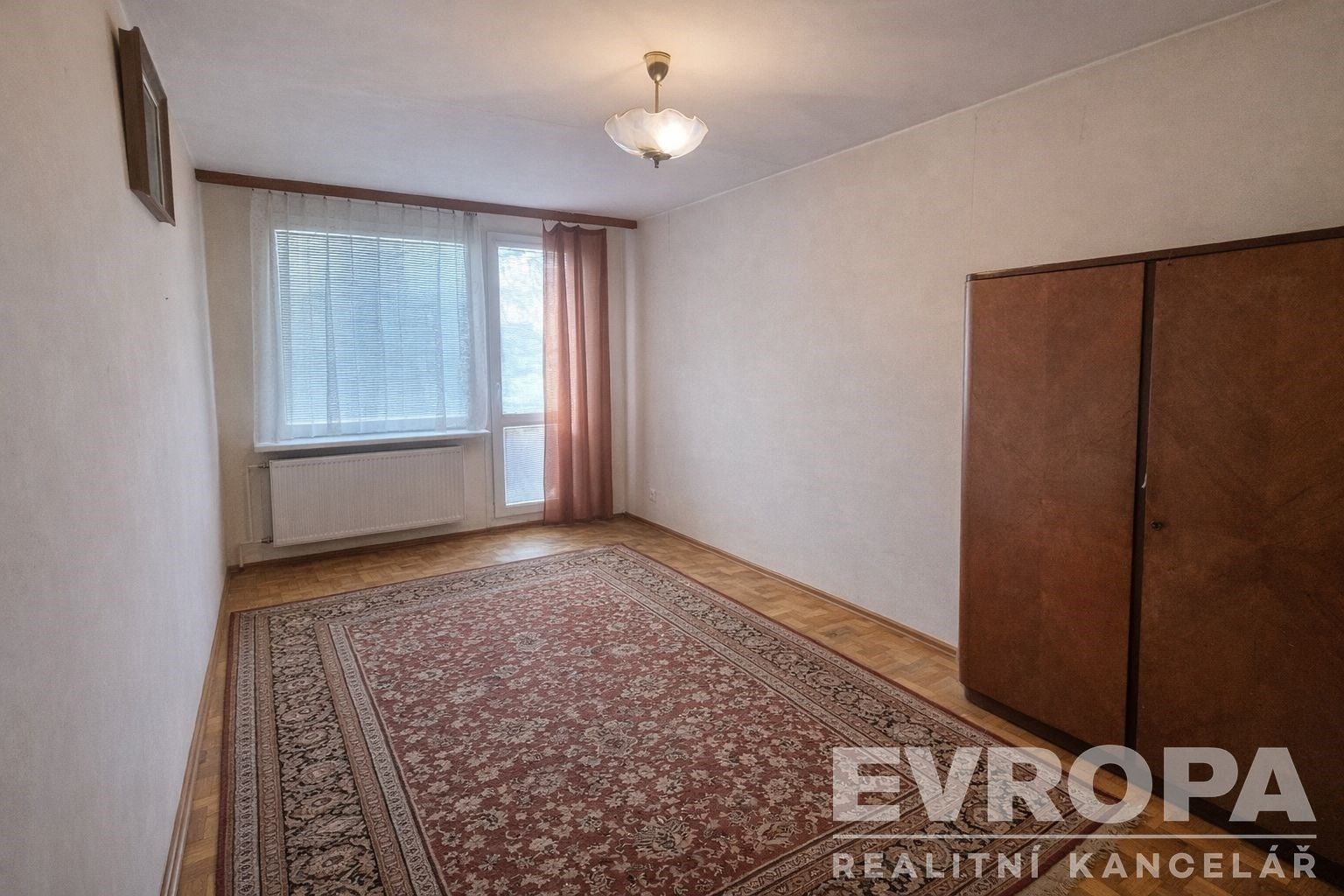 2+kk, Praha Kobylisy, 43 m² - 1