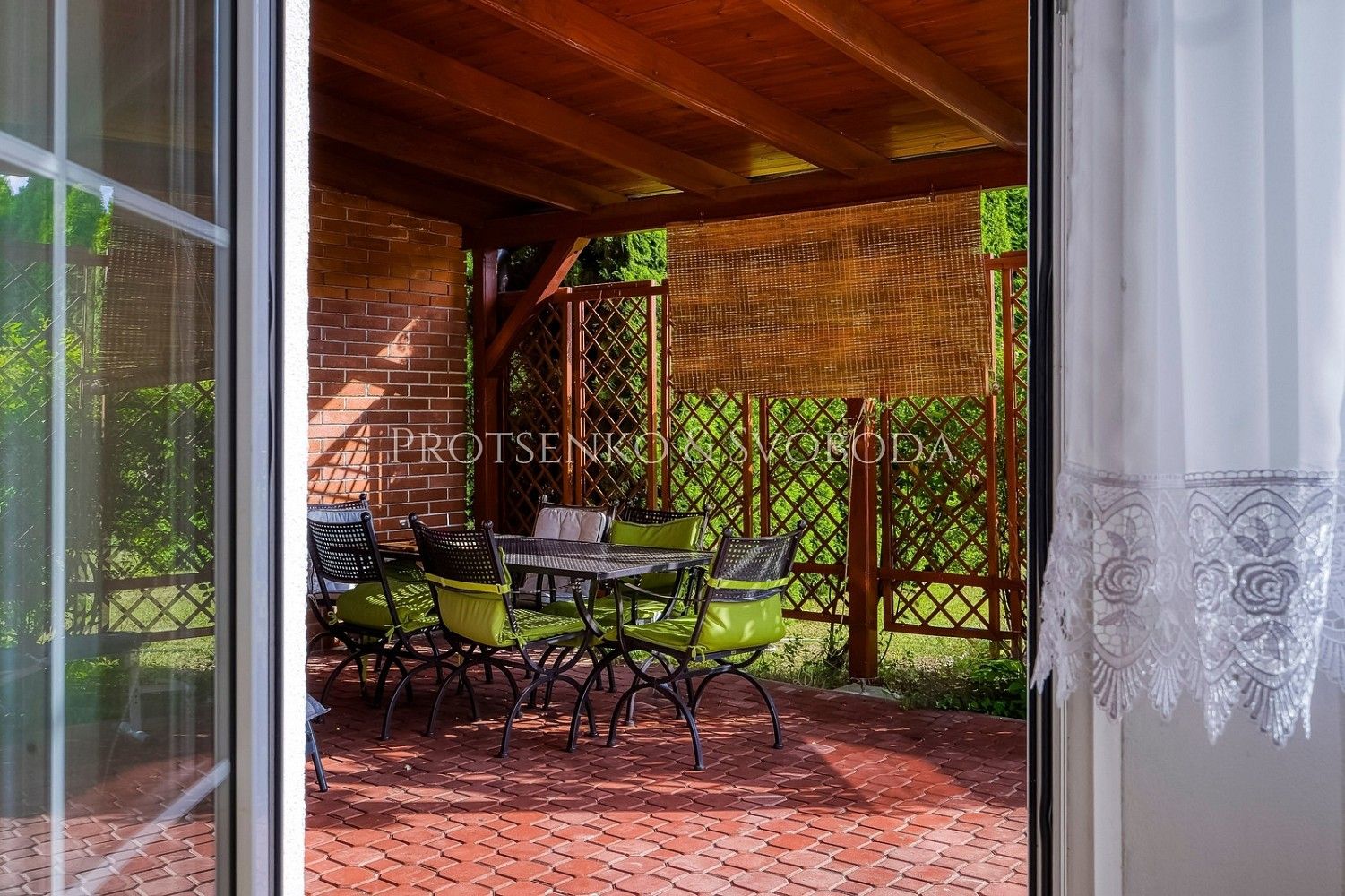 Rodinný dům · 185 m² · Hostivice, okres Praha-západ, Středočeský kraj - 4