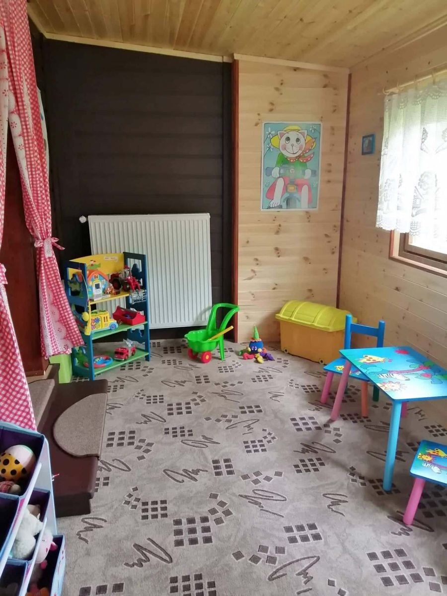 Chata · Krásná Lípa - Kyjov u Krásné Lípy, Ústecký kraj - 3