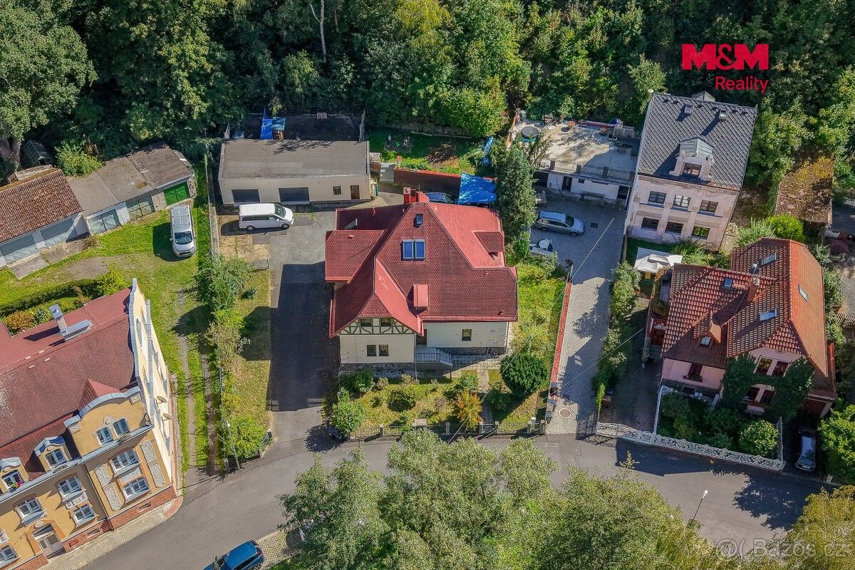 Ostatní, Dalovice, 362 63 - 2