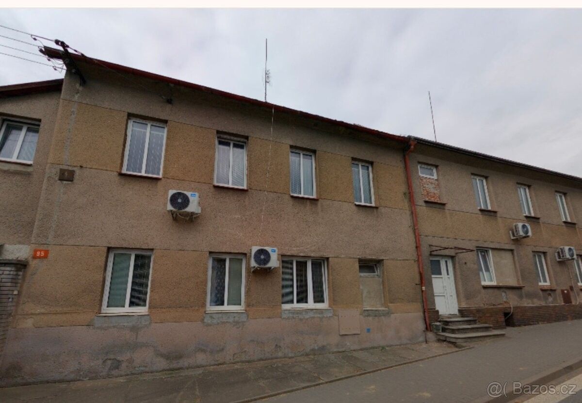 Rodinné domy, Golčův Jeníkov, 582 82