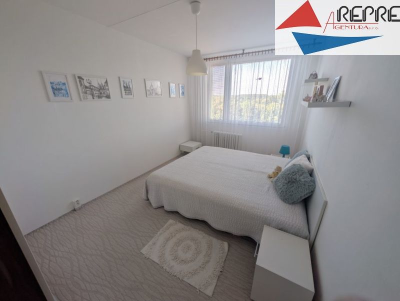 Prodej byt 3+1 - Štětí, 53 m² - 5