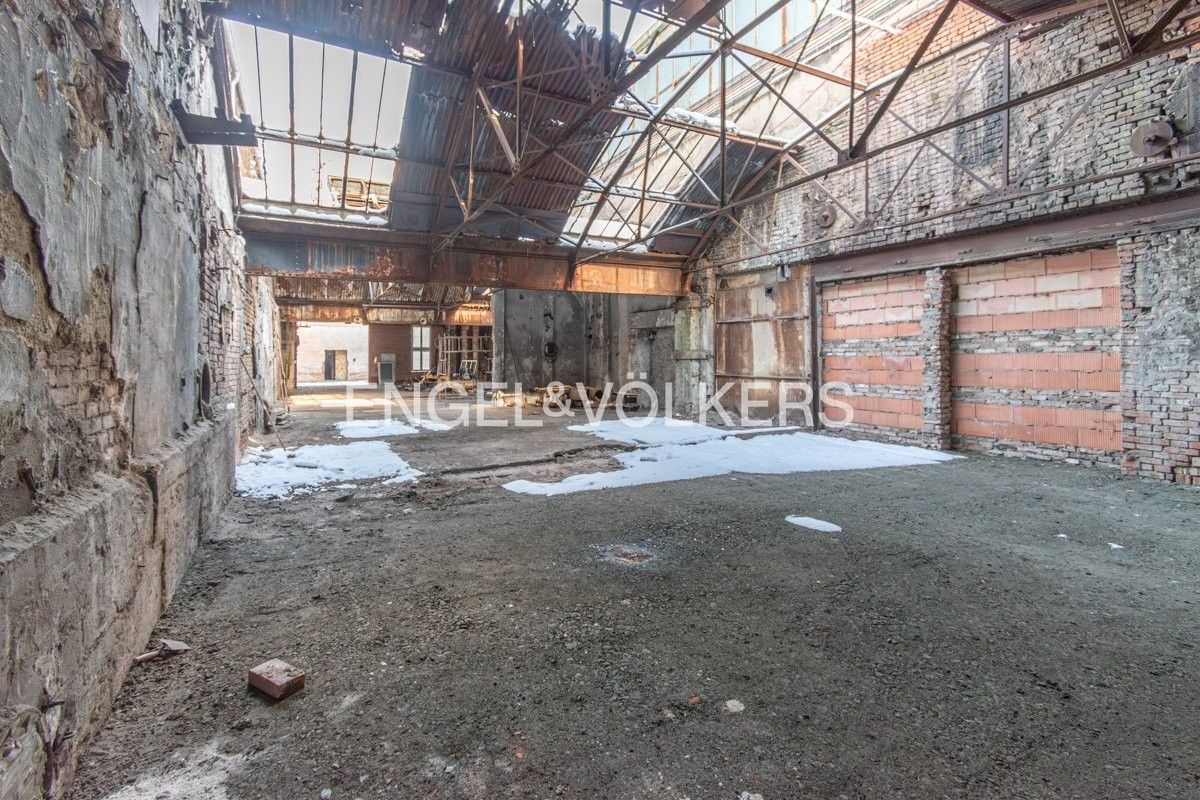 Výrobní prostory, Chabařovice, 105 m²