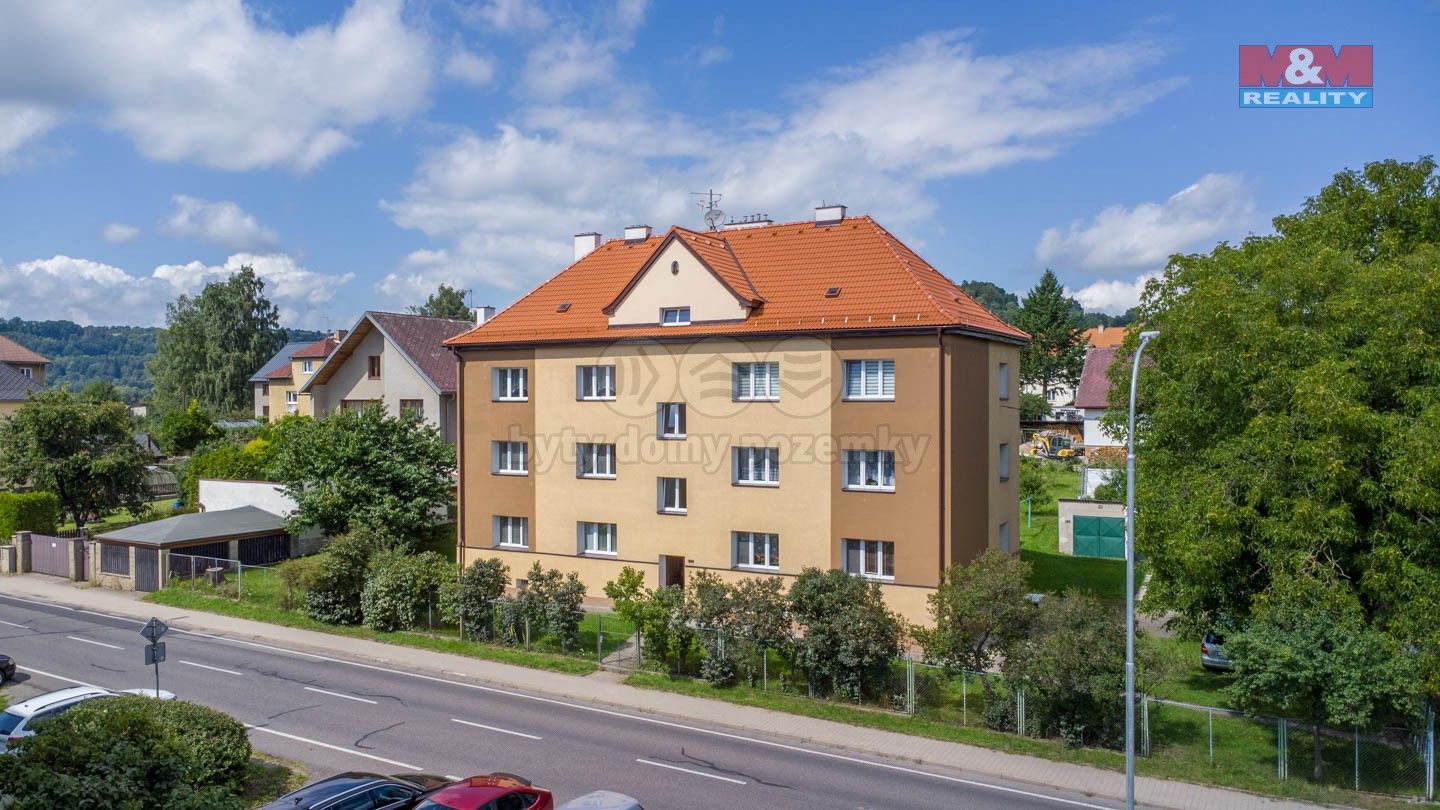 3+1, Děčínská, Žandov, 103 m²
