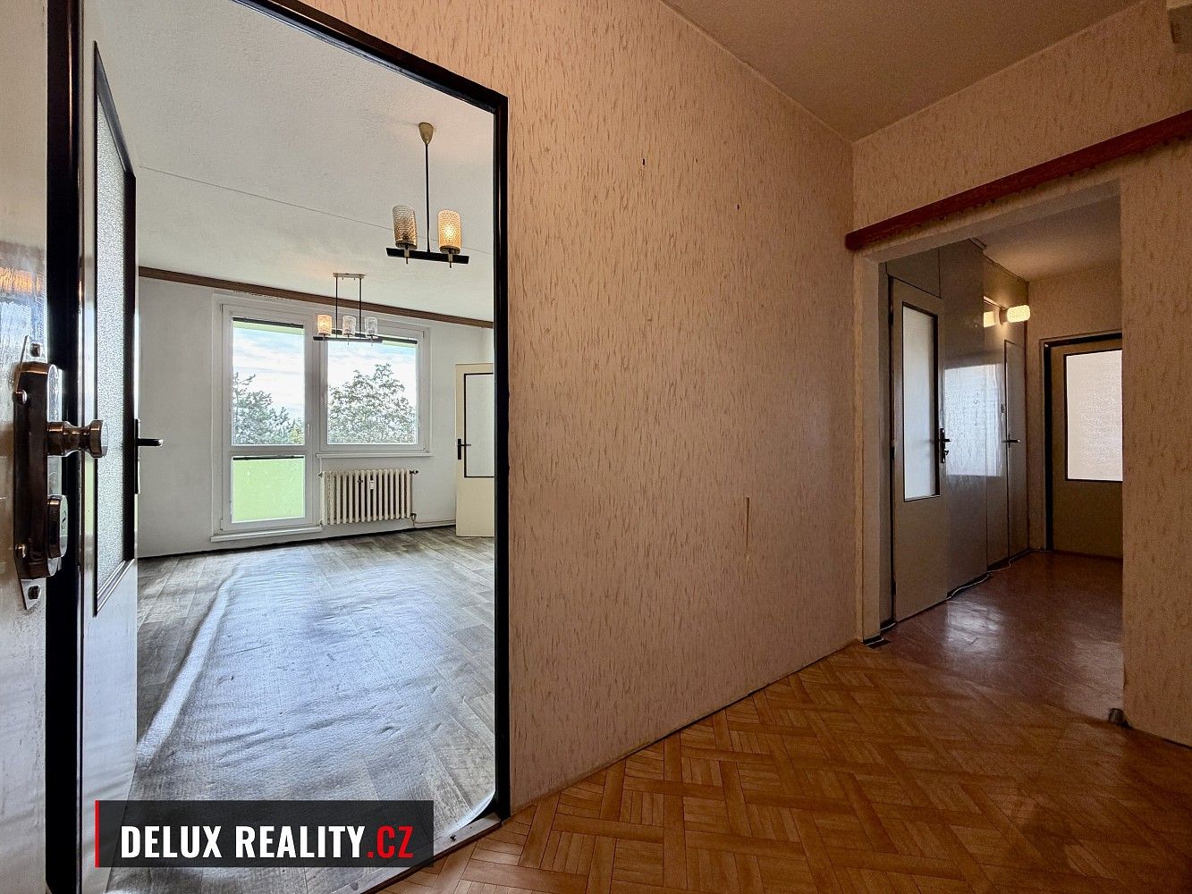 Byt 3+1 · 70 m² · Znojmo, Jihomoravský kraj - 4