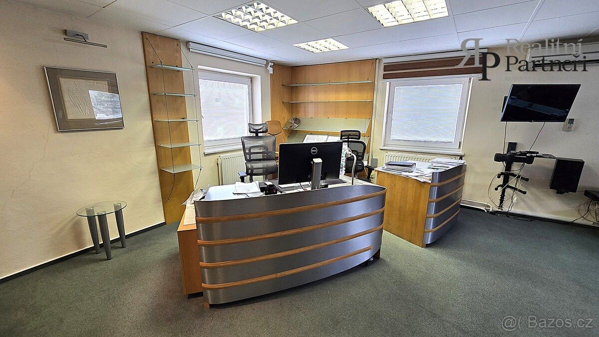 Pronájem byt - Opava, 746 01