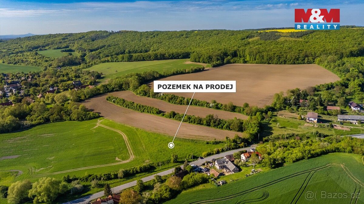 Prodej pozemek pro bydlení - Libáň, 507 23