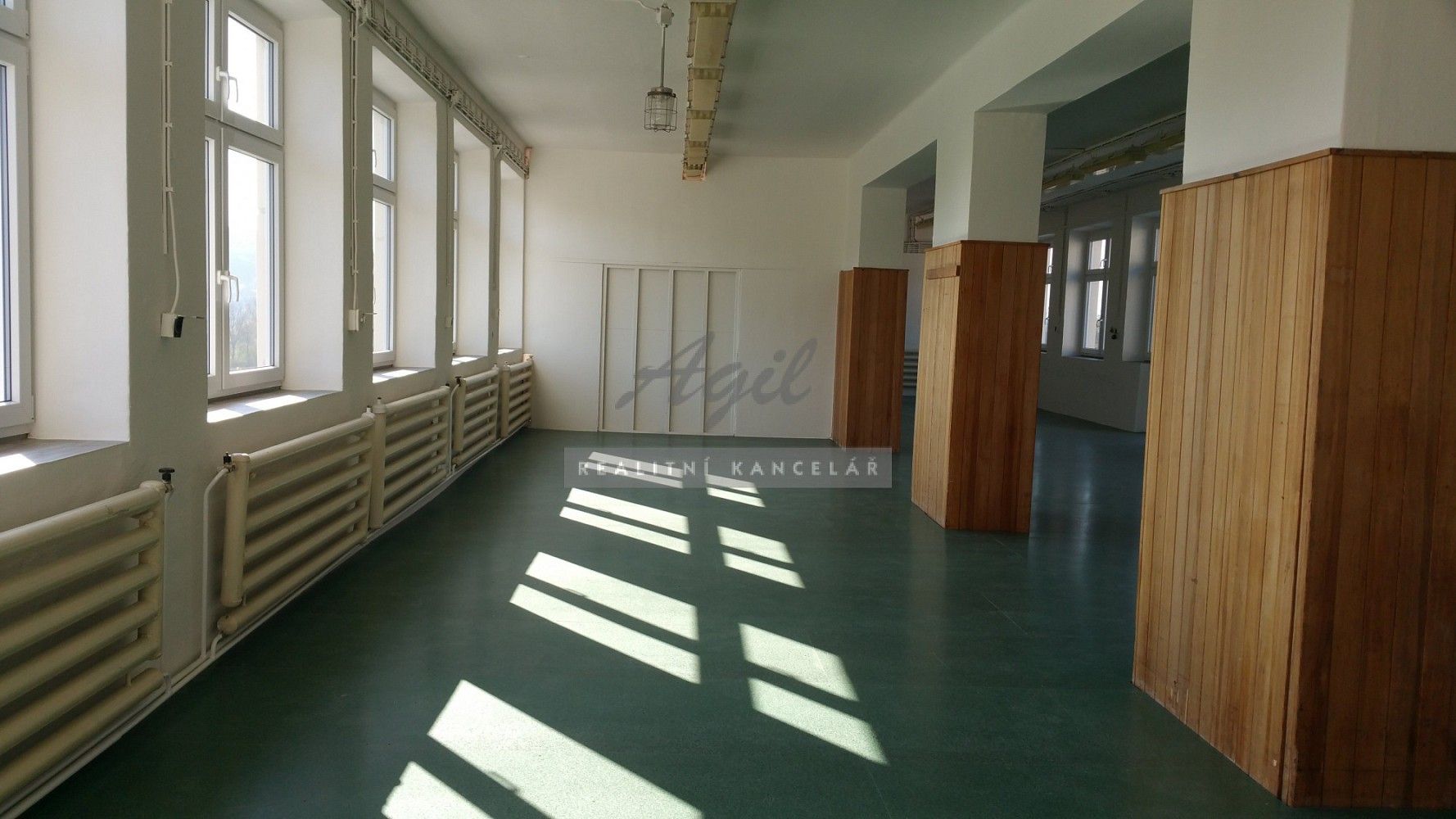 Výrobní prostory · 270 m² · Česká, okres Brno-venkov, Jihomoravský kraj - 4