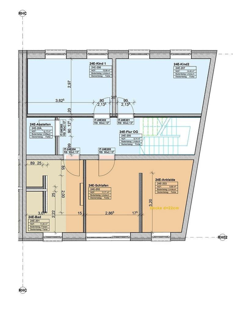 Rodinný dům · 190 m² · Plaußiger Dorfstr. 24e Leipzig Plaußig-Portitz Sachsen 04349 - 3